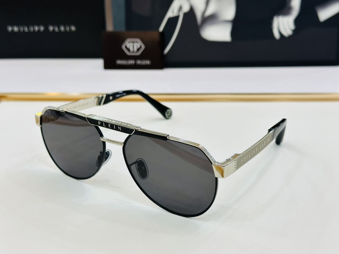 Philipp Plein Sunglasses